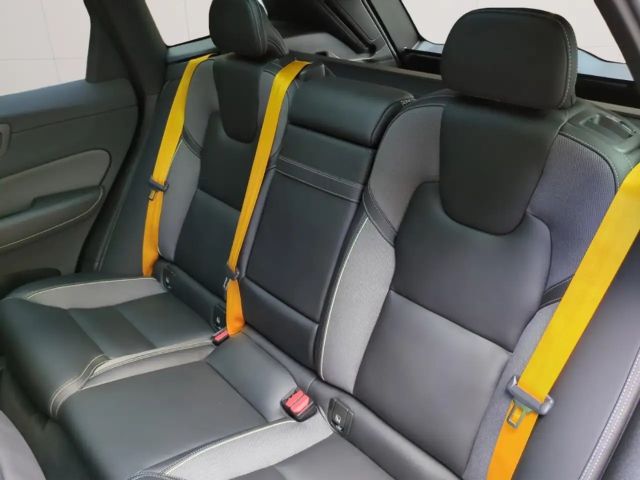 Volvo XC60 Polestar T8