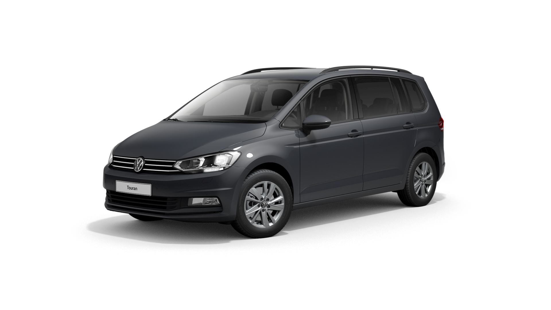 Volkswagen Touran 1,5 TSI 7-Sitzer