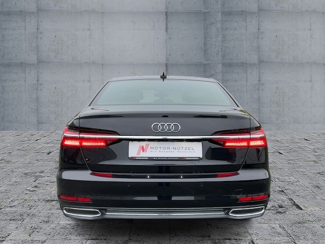 Audi A6 40 TDI S-Tronic Sedan Sport