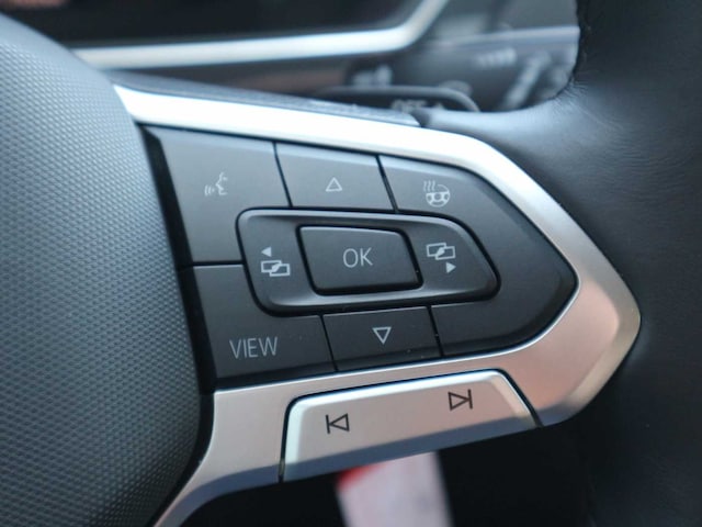 Volkswagen Tiguan Allspace Life