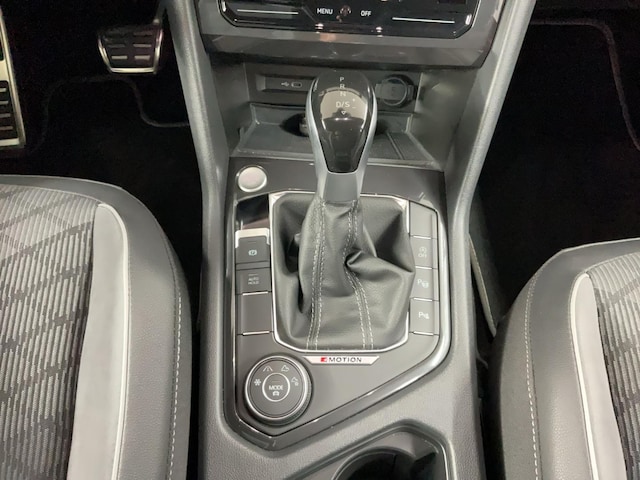 Volkswagen Tiguan 2.0 TDI Allspace DSG