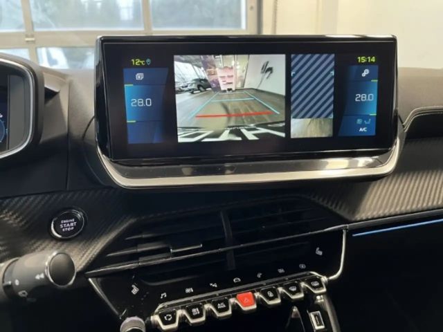 Peugeot E-208 GT-Line