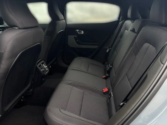 Polestar 2 Single motor Standard range