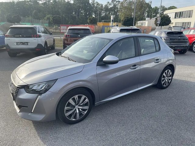 Peugeot 208 Active Pack PureTech