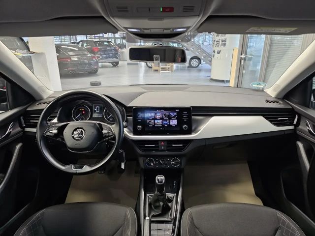 Skoda Scala Ambition