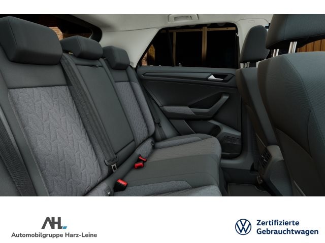 Volkswagen T-Roc 1.0 TSI