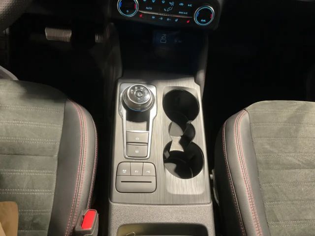 Ford Kuga Plug in Hybrid ST Line X