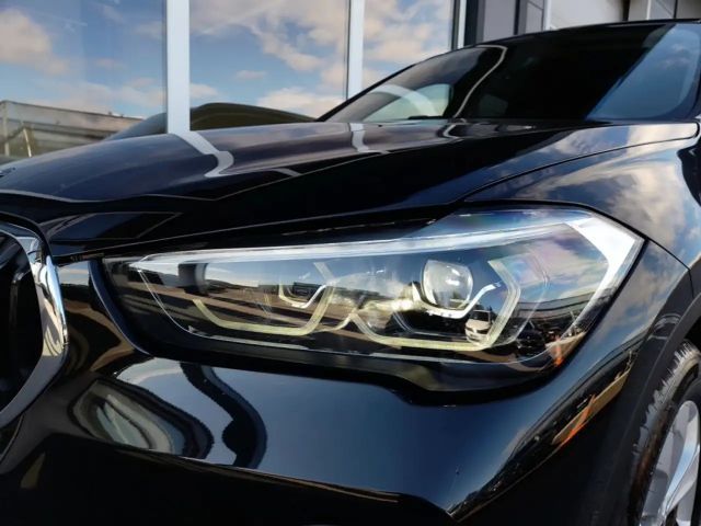 BMW X1 25e 4x4 PHEV Aut