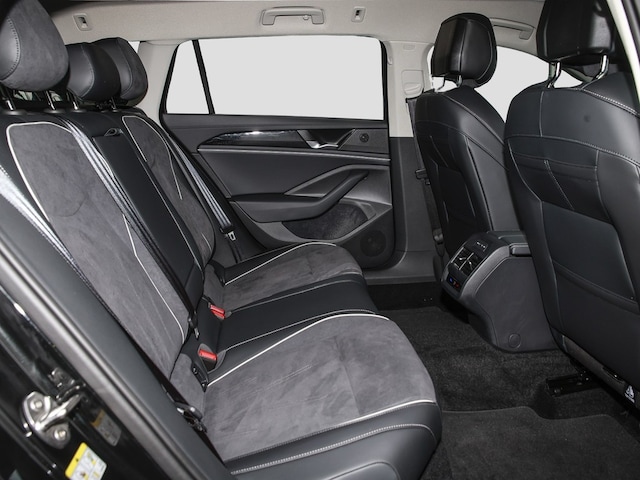 Volkswagen Passat 2.0 TDI Business DSG Variant