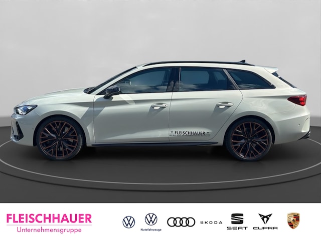 Cupra Leon 2.0 TSI Sportstourer VZ