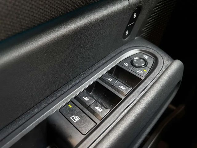 MINI John Cooper Works Countryman John Cooper Works DA Prof PA+ H/K Pano HuD LED