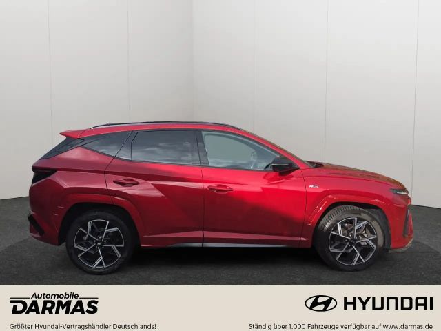 Hyundai Tucson 2WD N Line