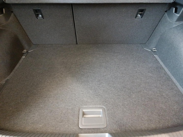 Volkswagen Taigo 1.5 TSI DSG