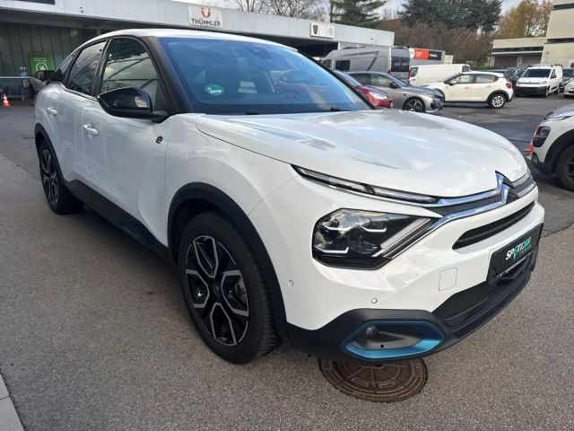 Citroën ë-C4 Shine