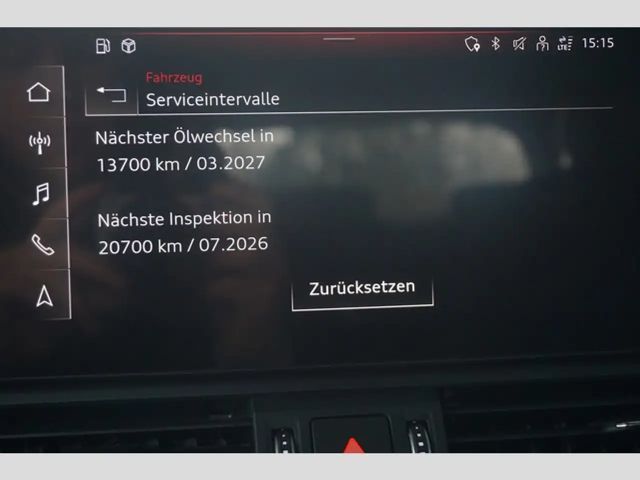 Audi Q5 50 TFSI Hybride Quattro