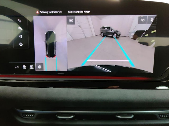 Audi A5 Avant Quattro S-Tronic