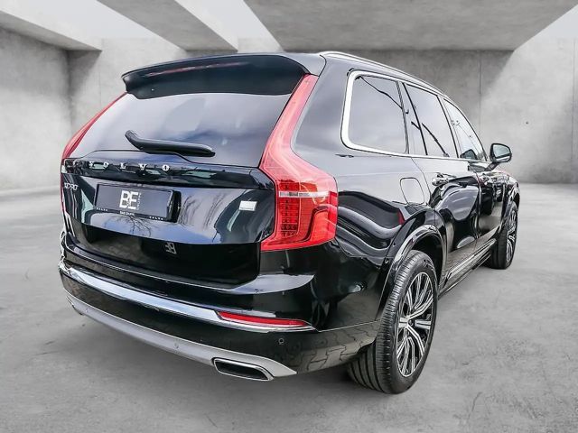 Volvo XC90 AWD Inscription Recharge