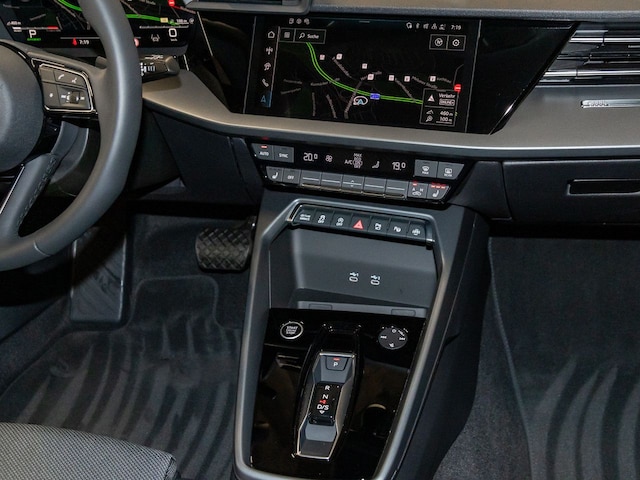 Audi A3 35 TDI S-Tronic Sportback