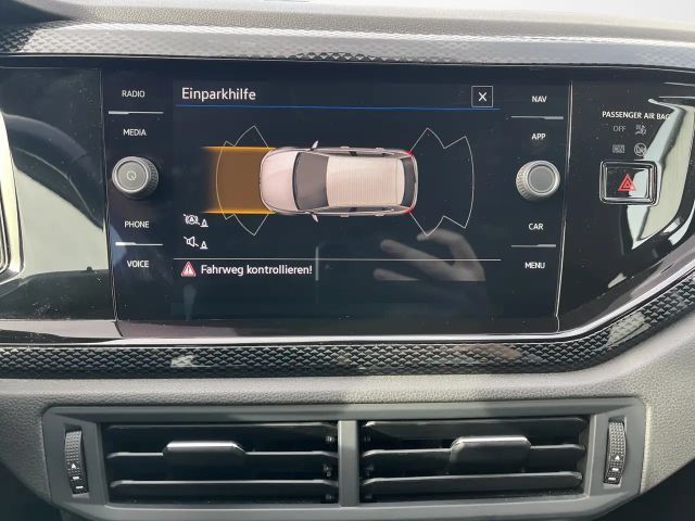 Volkswagen Polo 1.0 TSI Life