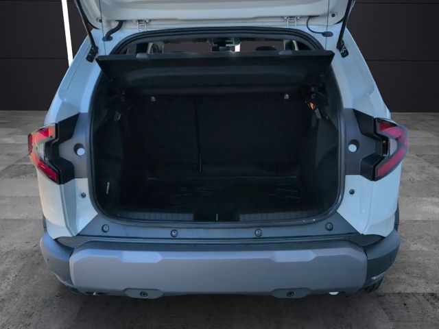 Dacia Duster 4WD Extreme TCe 130