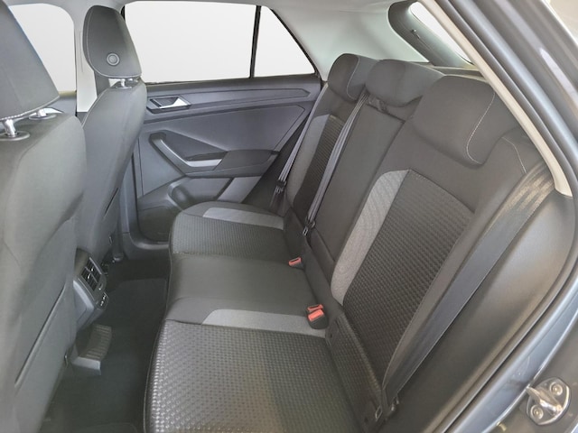 Volkswagen T-Roc 1.0 TSI