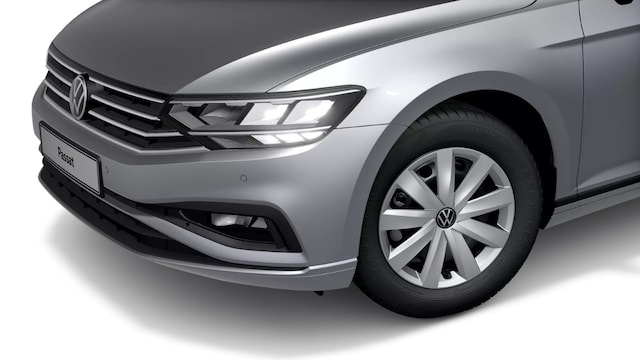 Volkswagen Passat 2.0 TDI Variant