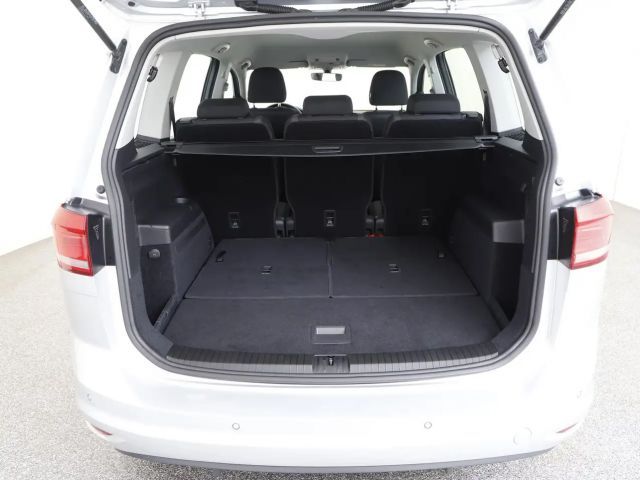 Volkswagen Touran TDI
