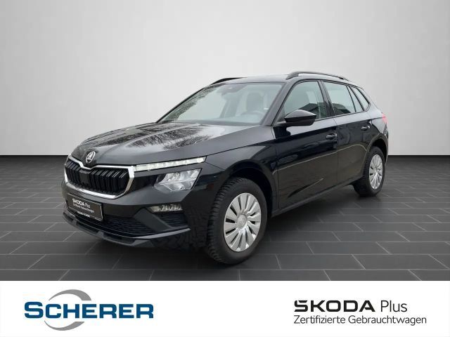 Skoda Kamiq 1.0 TSI