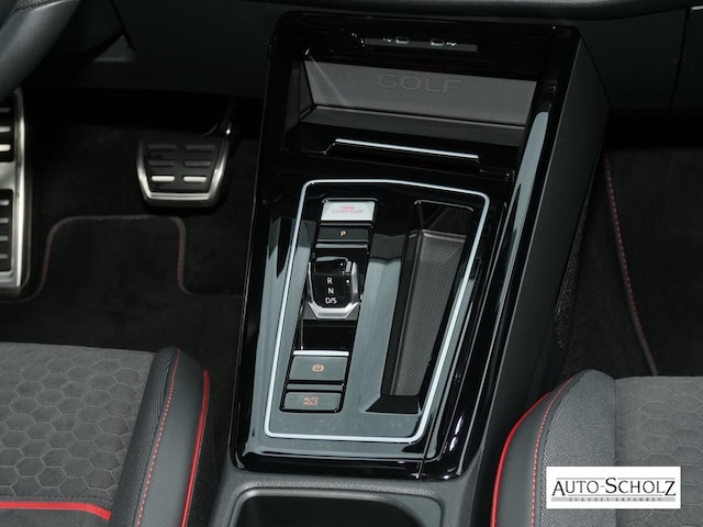 Volkswagen Golf DSG GTI Golf VIII