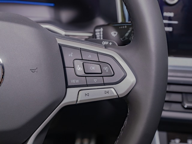 Volkswagen Taigo Taigo GOAL 1,0 l TSI 85 kW 116 PS 7-Gang-Doppelkupplungsgetriebe