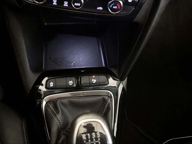 Opel Corsa Elegance business+