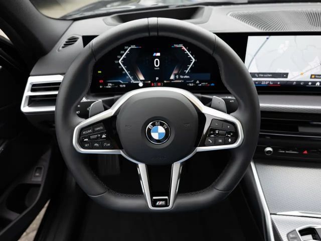BMW 320 320i M-Sport Sedan xDrive