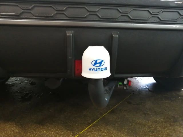 Hyundai Kona 1.6 T-GDi Vierwielaandrijving