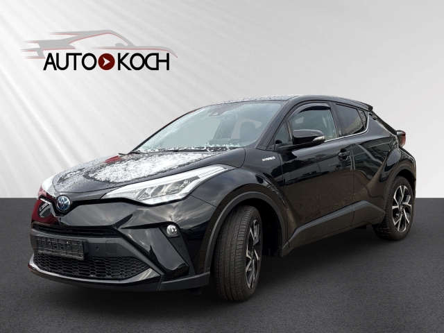 Toyota C-HR 5-deurs Team D
