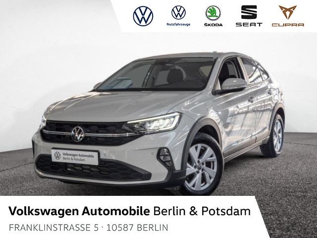 Volkswagen Taigo 1.0 TSI