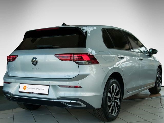 Volkswagen Golf 1.0 TSI Golf VIII