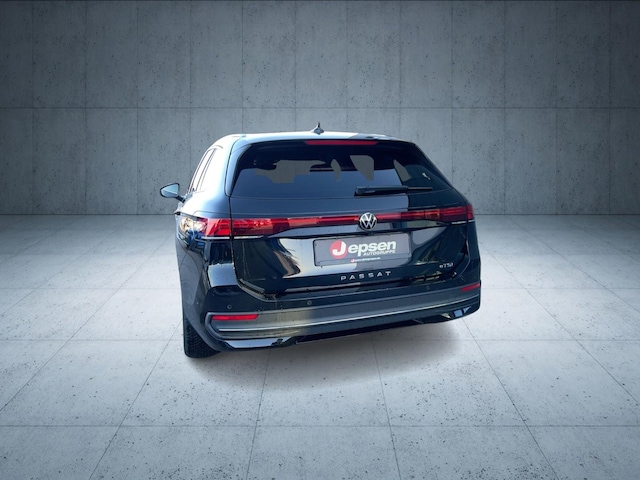 Volkswagen Passat 1.5 eTSI DSG IQ.Drive