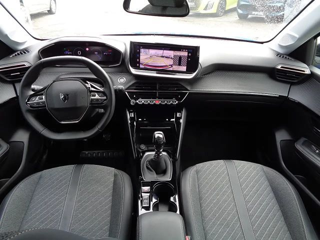 Peugeot 208 Allure Pack PureTech