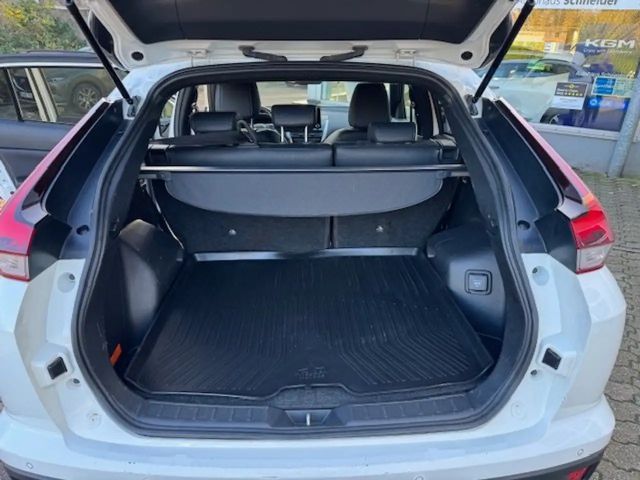 Mitsubishi Eclipse Cross 4WD