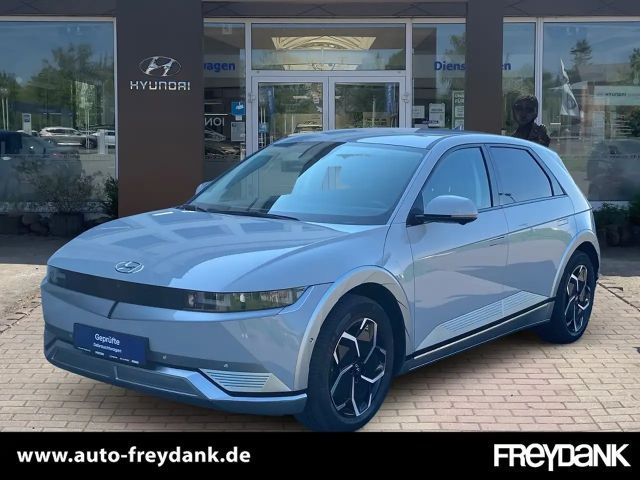 Hyundai IONIQ 5 UNIQ Vierwielaandrijving