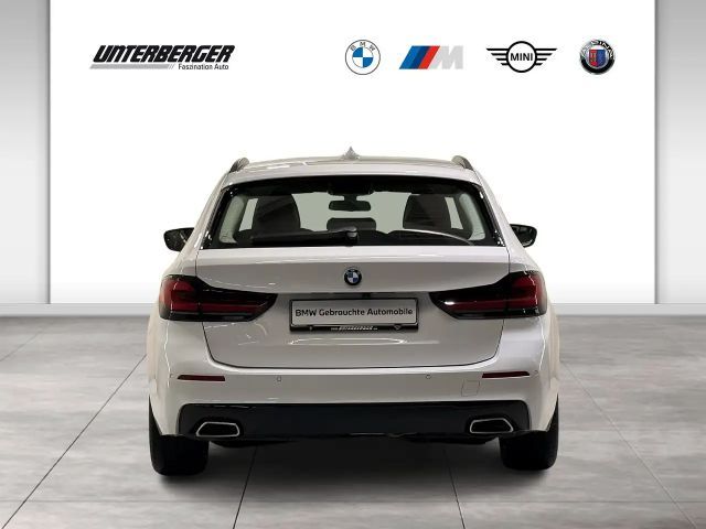 BMW 520 520d Touring