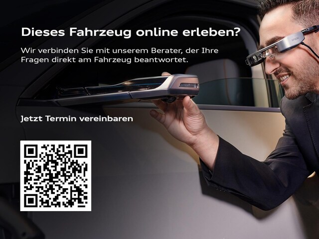 Audi Q3 35 TDI S-Tronic