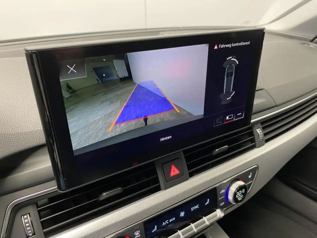 Audi A4 40 TFSI Avant S-Tronic