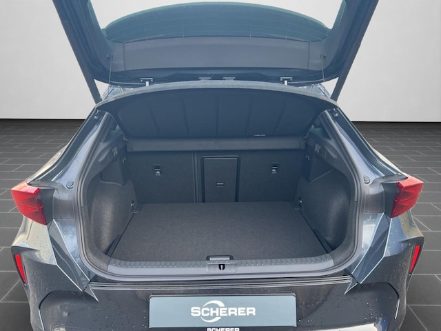 Cupra Formentor DSG Performance