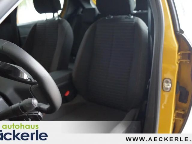 Peugeot E-208 Elektro I PDC I Navi I CarPlay/Android Auto