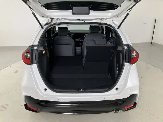 Honda Jazz Advance Hybrid Sport i-MMD