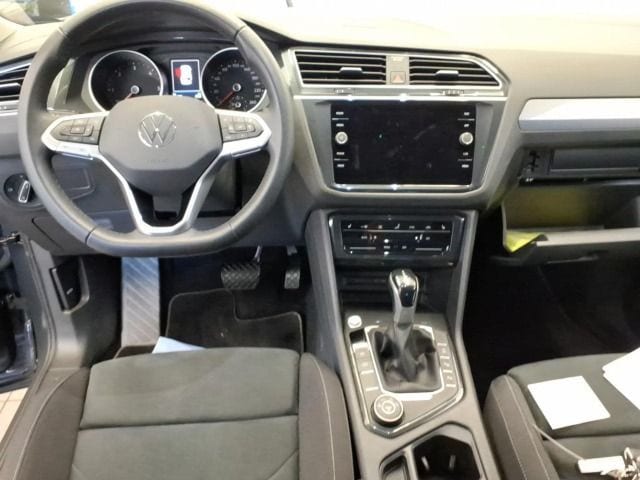 Volkswagen Tiguan 2.0 TDI 4Motion DSG Life