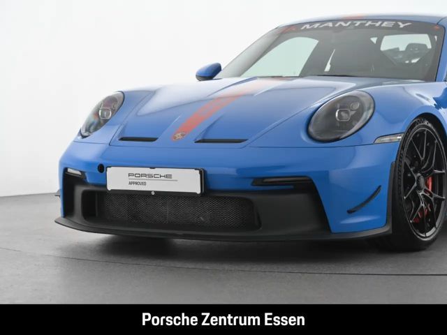 Porsche 992 Coupé GT3