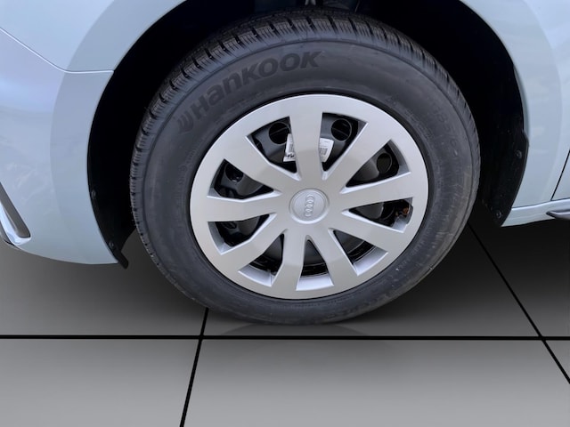 Audi A1 25 TFSI Sportback