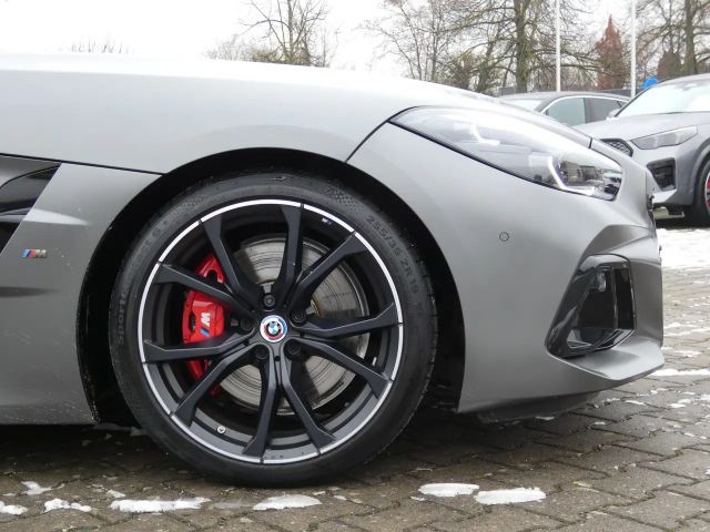 BMW Z4 Cabrio M40i Roadster